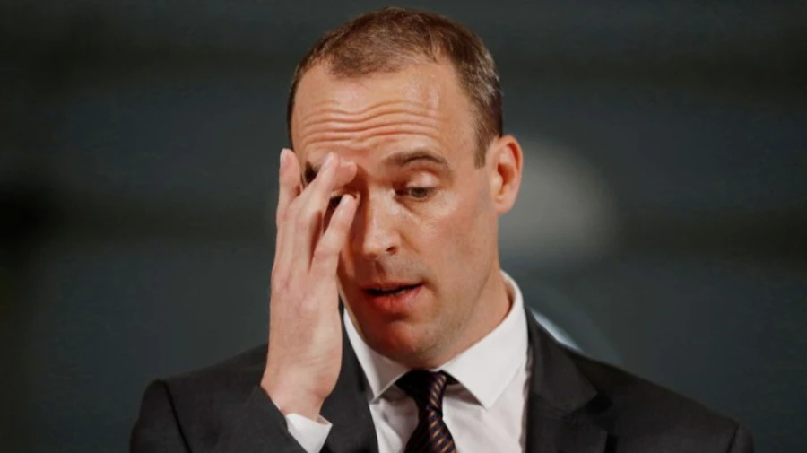 Лондон об отправке своих войск в Украину: Это маловероятно