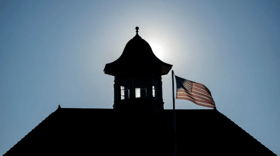 До України цього тижня надійде останній транш військової допомоги від США 