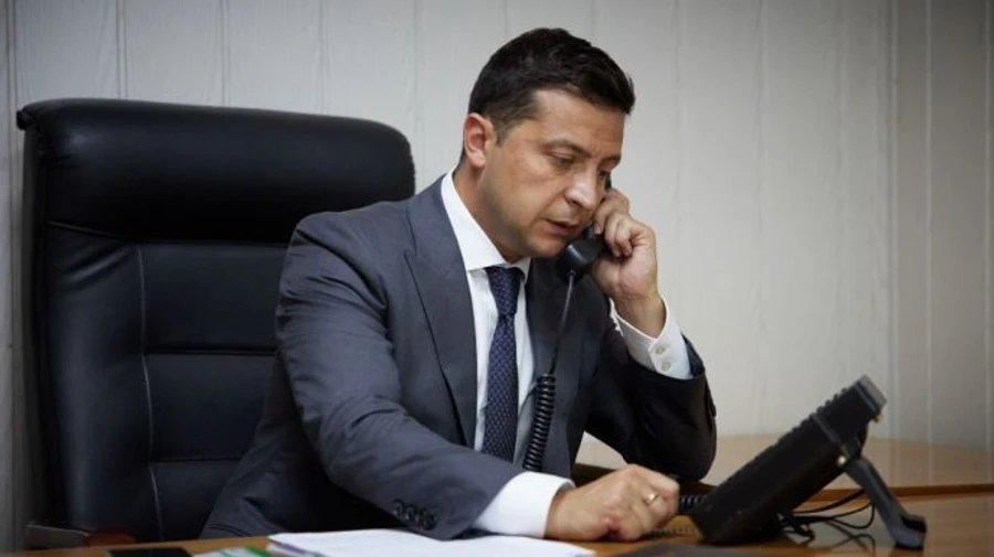 После разговора с Путиным в Евросовете уверены: Украине и России нужна медиация ЕС