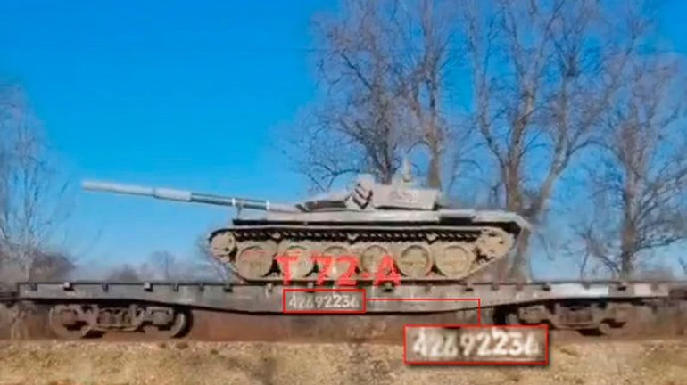 Росія перекидає війська до окупованого Криму – розвідники Janes