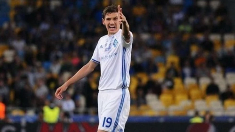 Футбол: Динамо берет легкие три очка во Львове