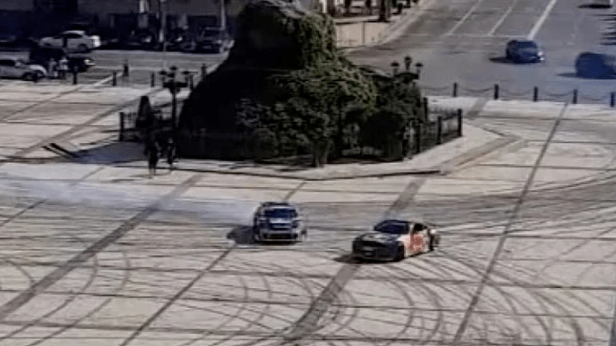 Мы сделаем все, чтобы восстановить теплые отношения: Red Bull просит прощения у киевлян