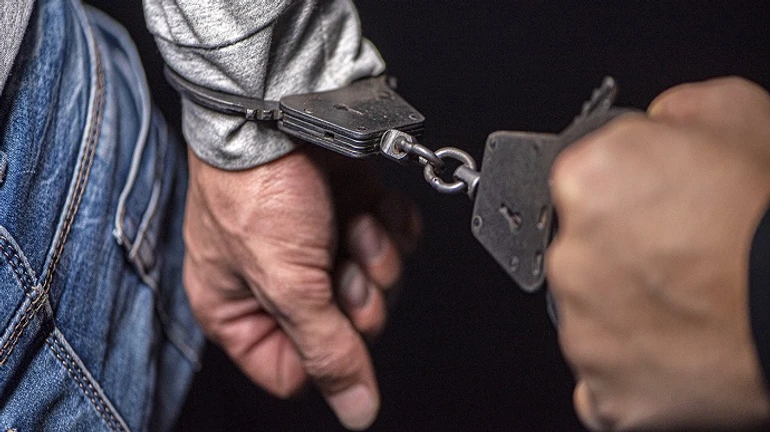 Росія видала Німеччині підривника, який перебував у міжнародному розшуку