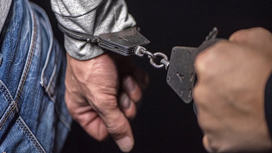 Россия выдала Германии подрывника, который находился в международном розыске