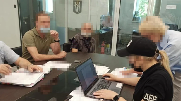 СБУ розповіла про багатомільйонні зловживання в Київавтодорі