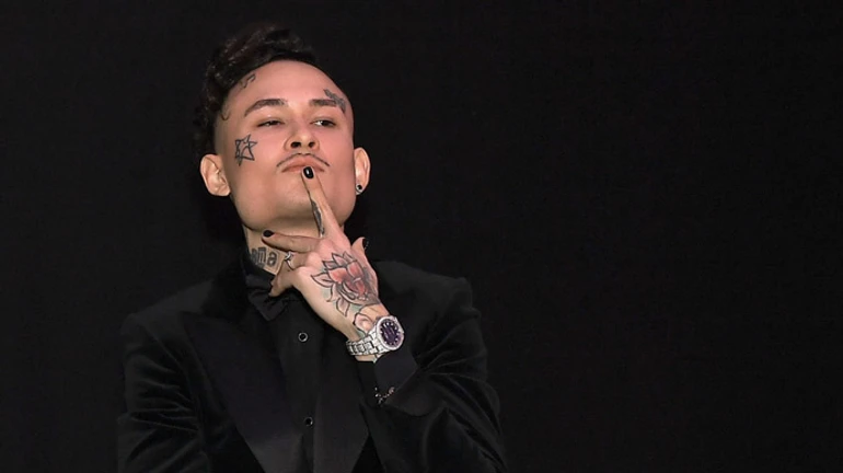 В СБУ ответили, что готовы к суду с Моргенштерном