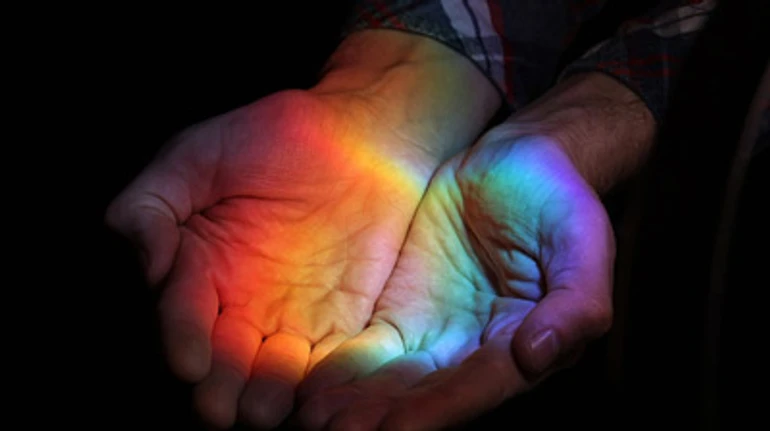 Трансгендерний хлопець, ґештальт-терапевт Нікіта Карімов: Процес камінг-ауту може тривати все життя