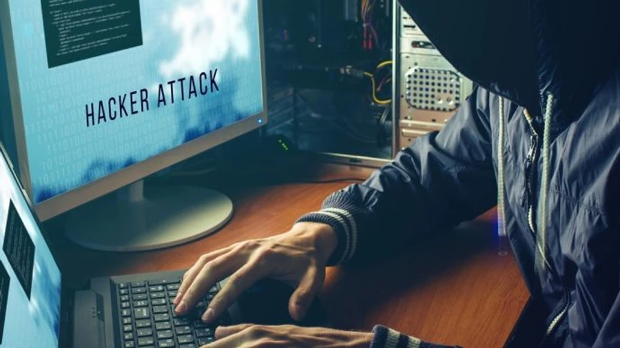 Россия на фоне накопления войск возле Украины усилила кибератаки - СБУ