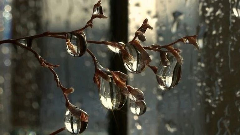 В Україні різко потеплішає