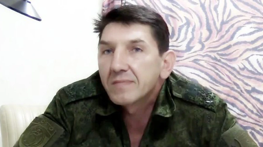 В окупованій Горлівці підірвали соратника Безлера – ЗМІ