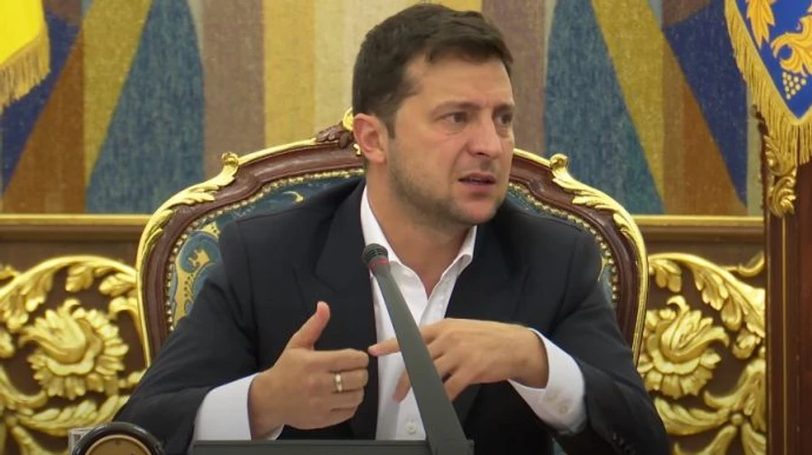 Зеленський: Ми не розуміємо, який сюрприз Конституційний суд зробить завтра