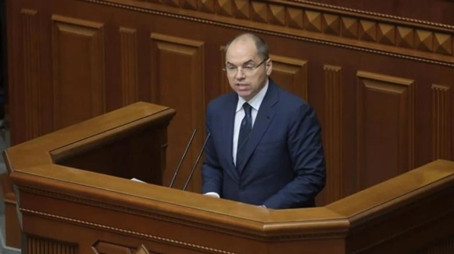 Степанов считает, что украинский карантин один из лучших в Европе