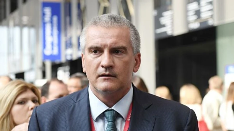 У Криму – рекордна кількість заражень коронавірусом