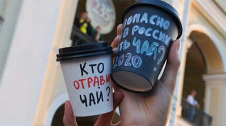 Отрута для Путіна: що змінює замах на Навального у відносинах Росії та Заходу