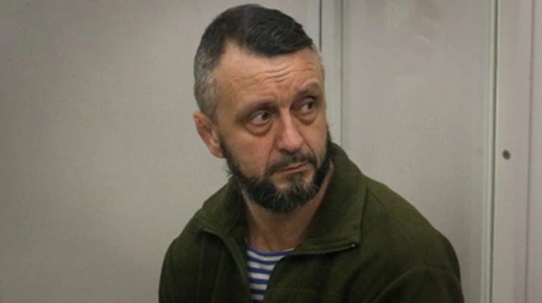 Я не знаюсь на вибухівці. Я музикант. Андрій Антоненко та його захист відповідають на питання УП