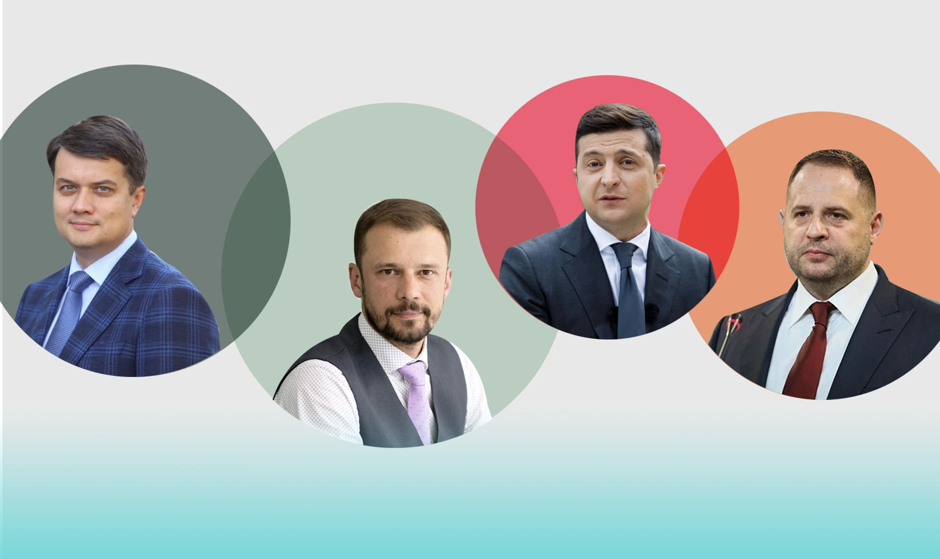 Мономеншість. Як і чому розвалюється фракція Зеленського