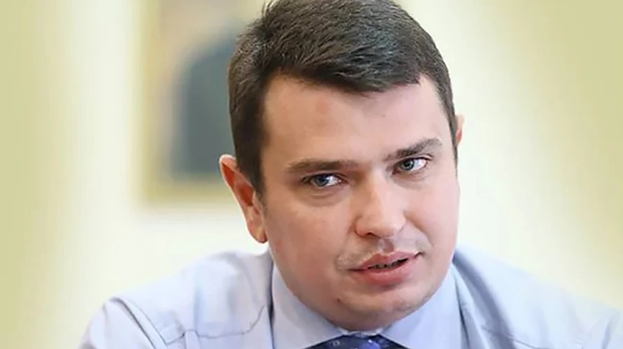 Сытник: НАБУ движется к объявлению подозрений в деле Приватбанка