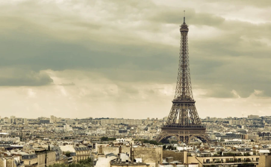 Коронавирус во Франции: за сутки умерло рекордное число людей