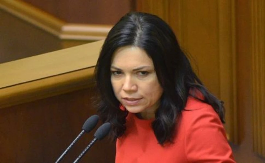 Сюмар: Рябошапку звільняють за те, що мало політичних підозр підписав