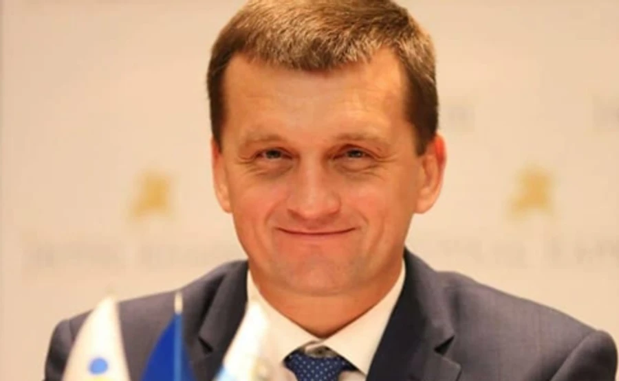 Головним по спорту в Україні стане каратист