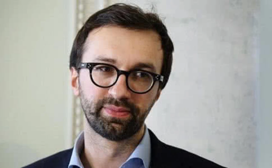 Лещенко отримав 136 тисяч від Укрзалізниці