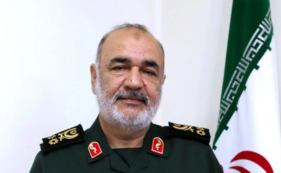 Командир КВІР: Краще б я був на борту літака МАУ