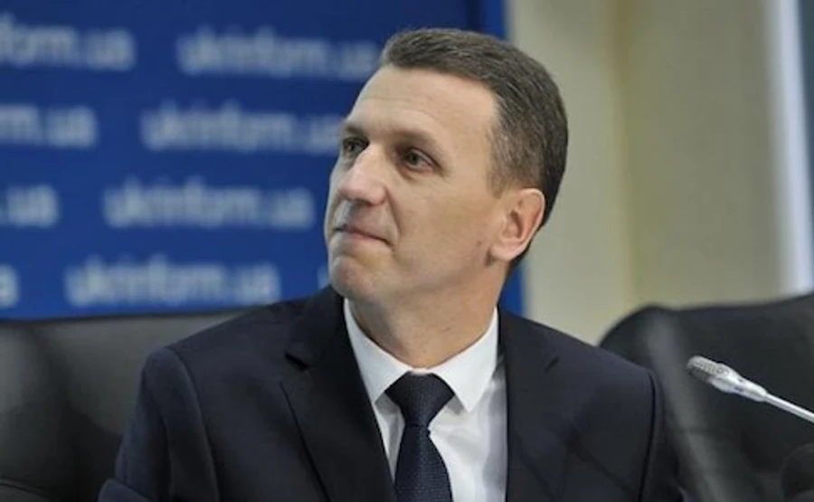 Порошенко назвал Трубу преступником