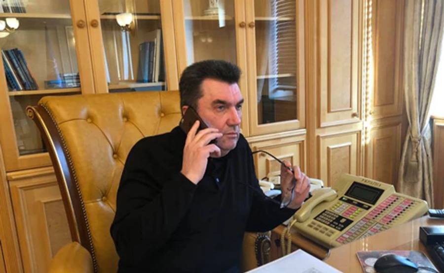 Украинку ошибочно внесли в список лиц, причастных к терроризму