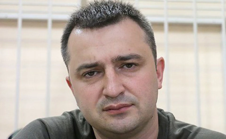 Рябошапка звільнив зашквареного Кулика