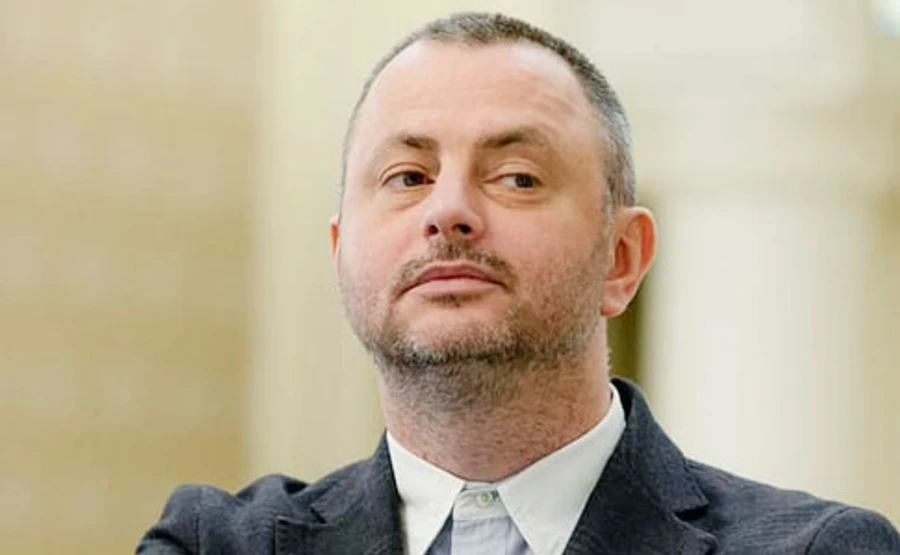 Лєдокол Бахматов розповів, за що відповідатиме в КМДА