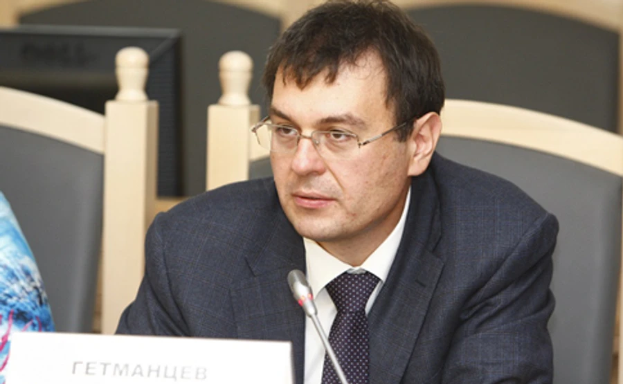 Гетманцев анонсировал первые таможенные и финансовые законопроекты новой Рады