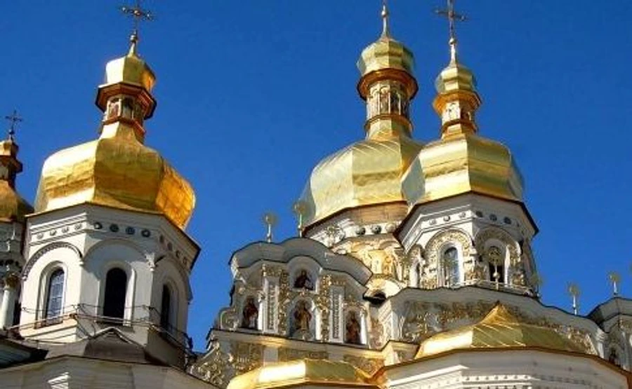 Минкульт не смог протолкнуть переименование УПЦ МП