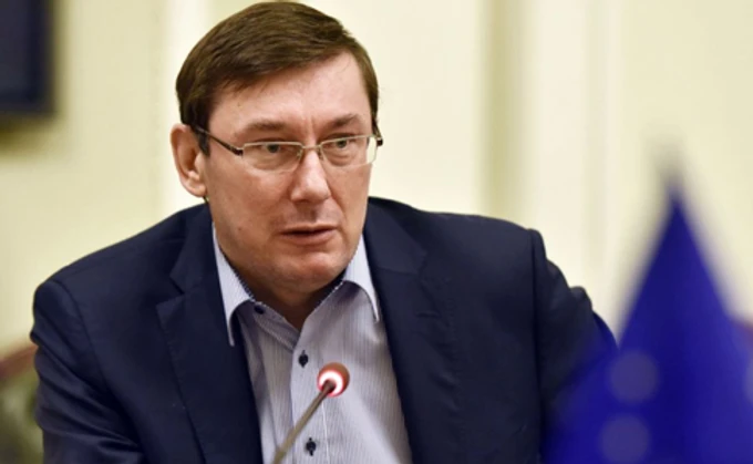 Луценко заявил о горячих версиях по делу Шеремета