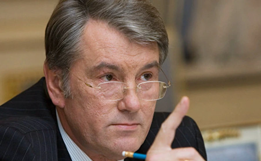 Дело против Ющенко: экс-президент нашел у следствия конфликт интересов на $1 млн