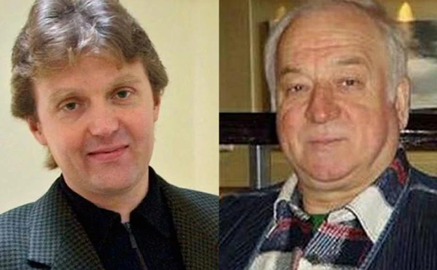 NYT з'ясувала, за що Росія намагалася вбити Скрипаля