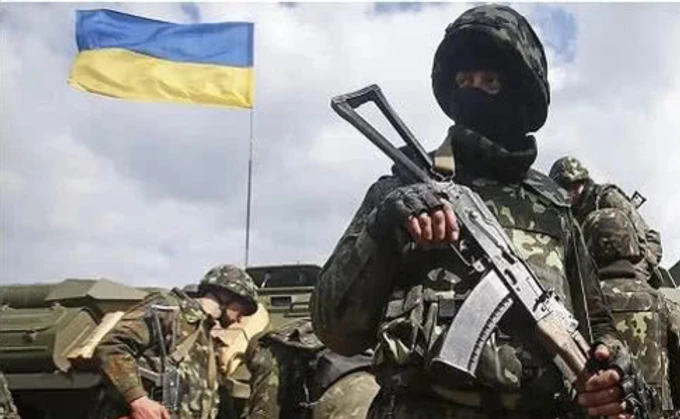 ООС: Бойовики застосували артилерію і міномети, 1 поранений