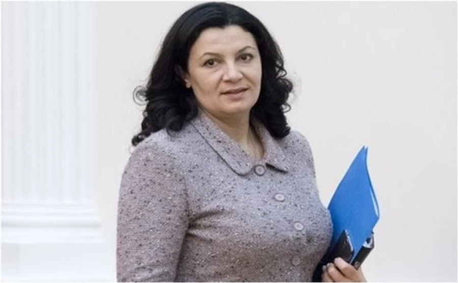 62% українців підтримують вступ до НАТО - віце-прем'єр