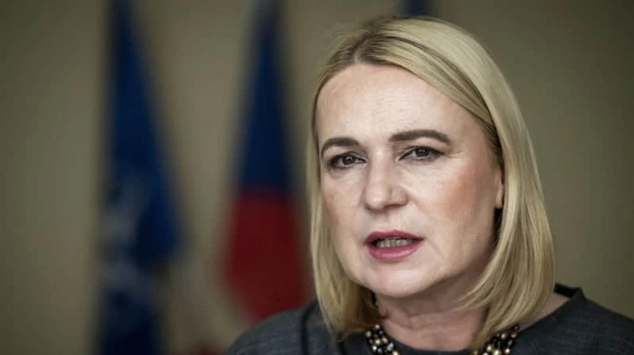 Czech Defence Ministry: Arms exports to Ukraine increased by a third in 2024