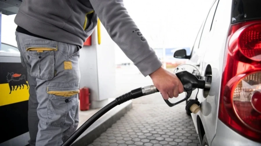 Petrol sales to public halted on Russia's Kuril Islands