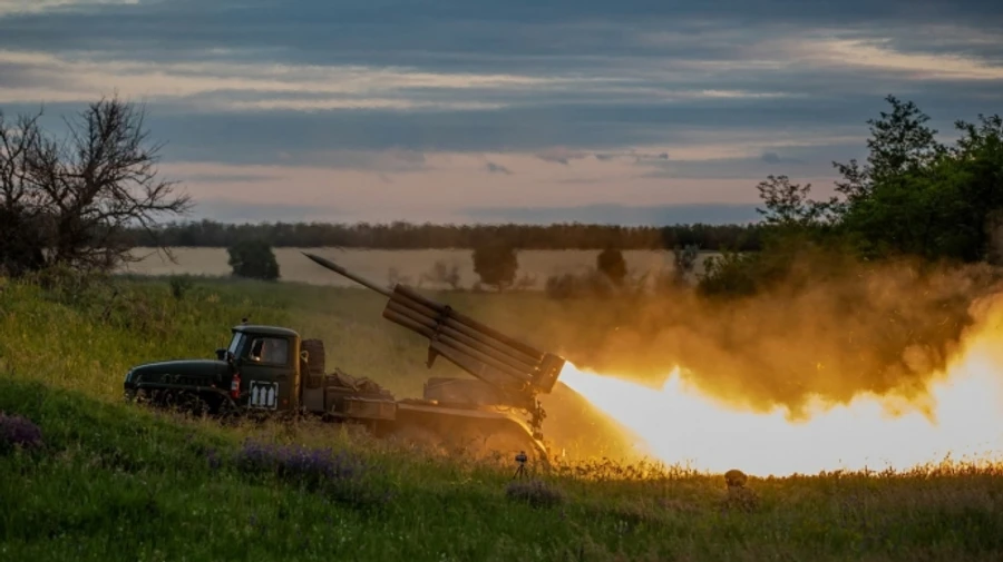Battlefield sees 137 clashes, 42 of them on Pokrovsk front – Ukraine's General Staff