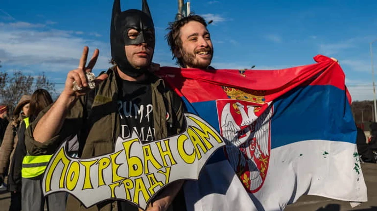 Вучича принуждают к уступкам: могут ли массовые протесты изменить власть в Сербии