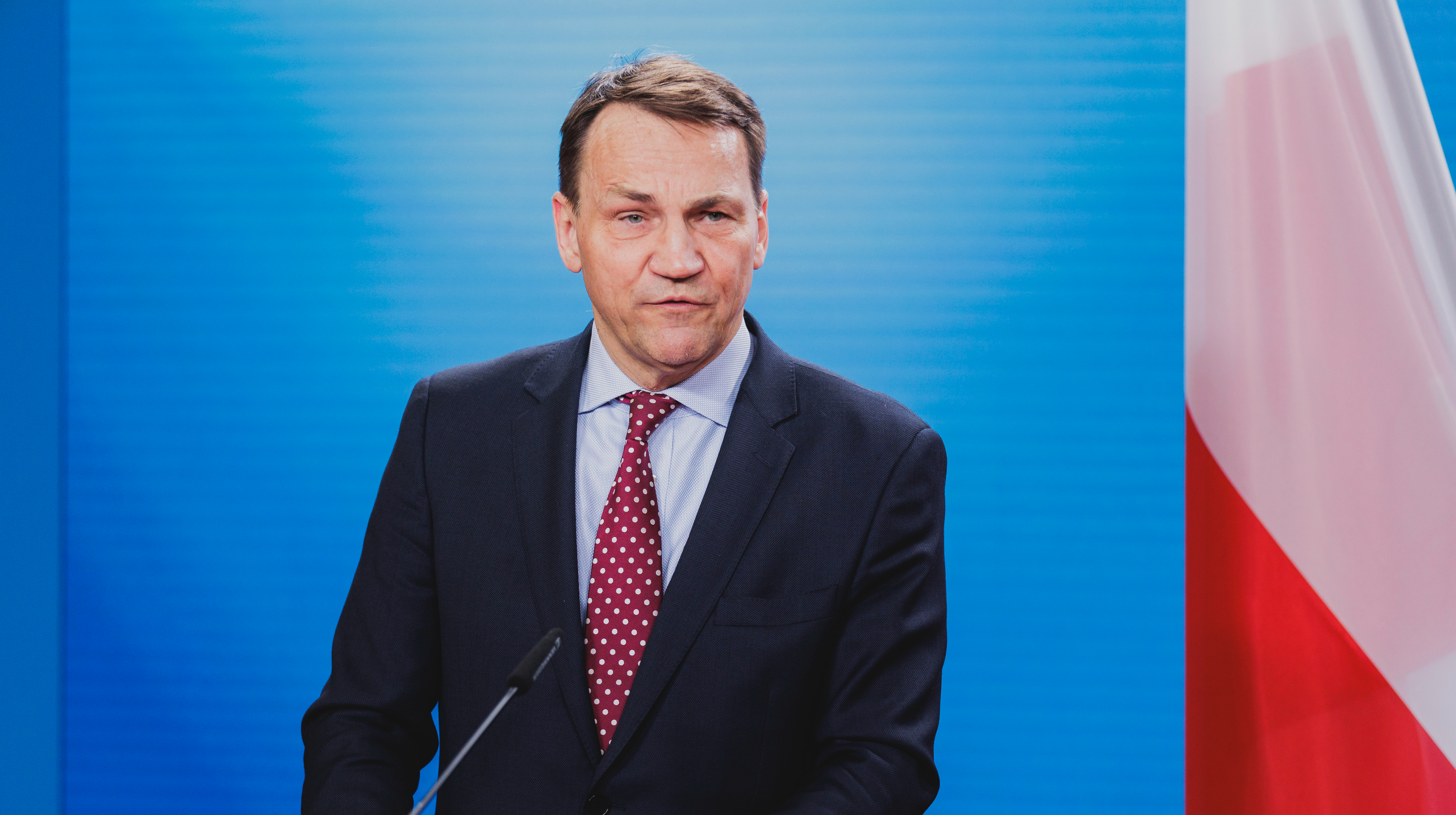 Poland promises to help Ukraine after Russian strikes on energy infrastructure