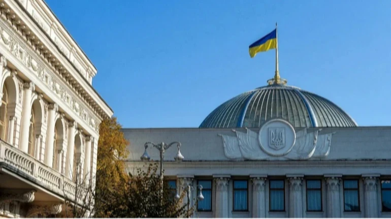 Рада підтримала держбюджет-2026 у першому читанні