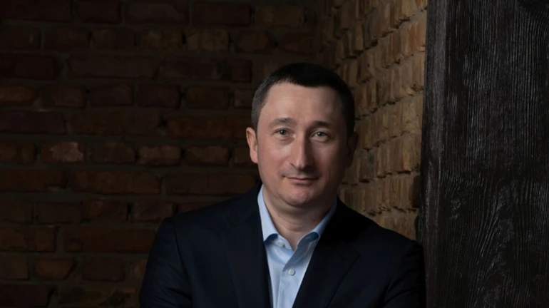 Чернишов повідомив, що повернувся в Україну