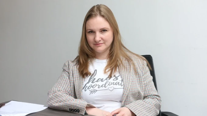 Військова омбудсменка розповіла, чим займатиметься: Не битиме палицею поганих командирів
