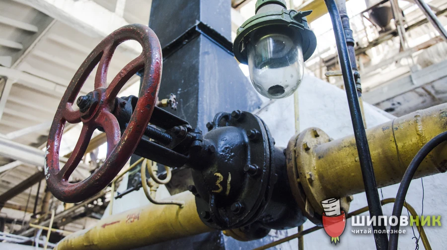 Mykolaiv combined heat and power plant shuts down after Russian attack