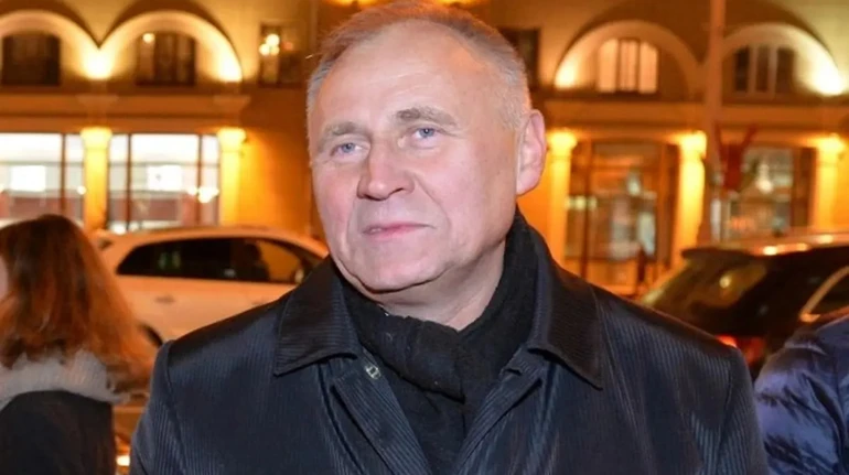 У Білорусі випустили з в’язниці політв’язня, якого раніше вже обмінювали