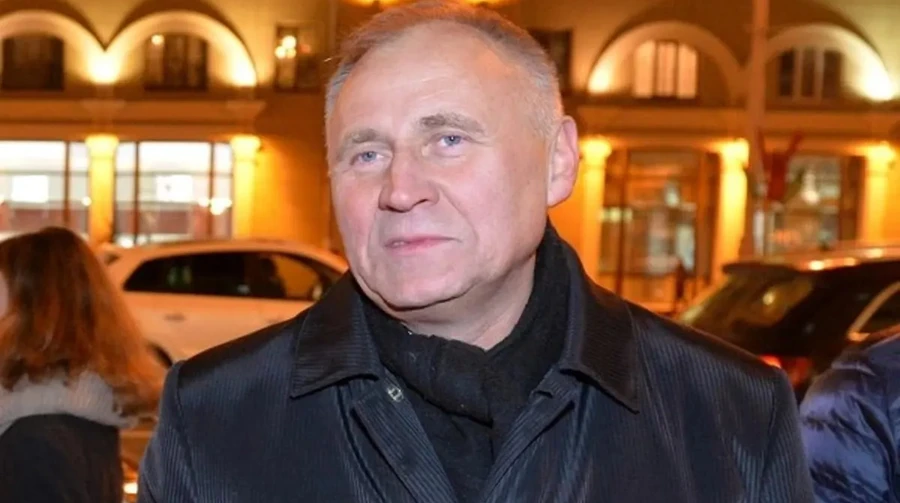 В Беларуси выпустили из тюрьмы политзаключенного, которого ранее уже обменивали