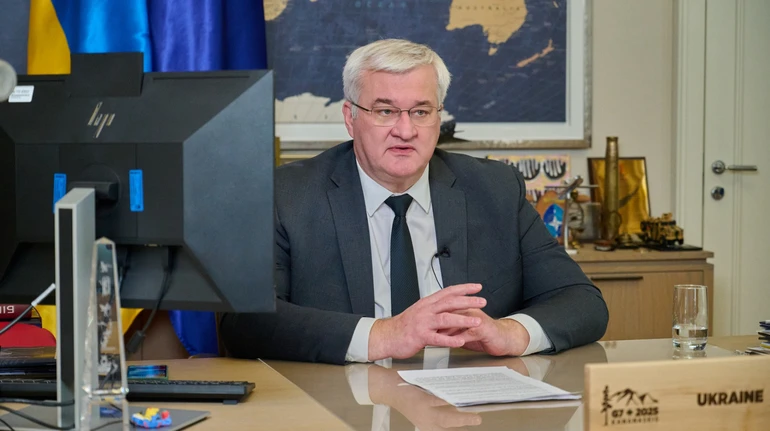 МЗС домовилось з ОАЕ про захист українців, які лишаються в країні