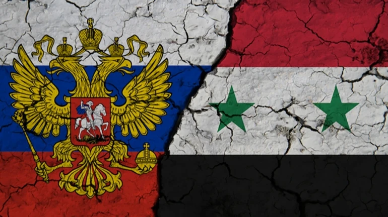 Асад за несколько лет до побега вывез в Россию сотни миллионов долларов и евро наличными - FT